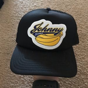 MTV’s The Challenge Johnny Bananas Hat